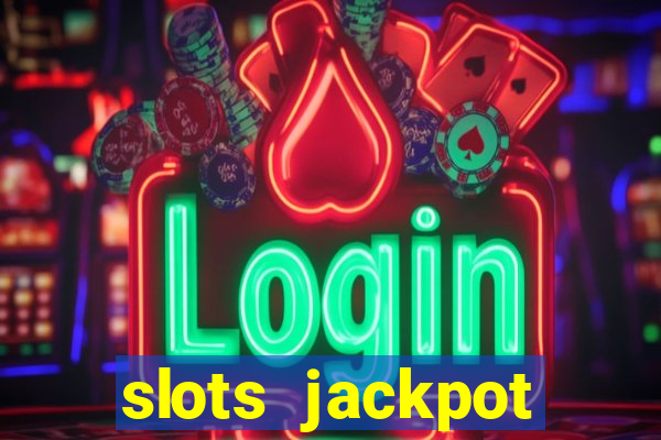 slots jackpot divine fortune